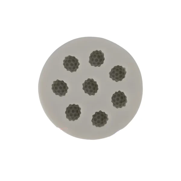 قالب توت للتزيين