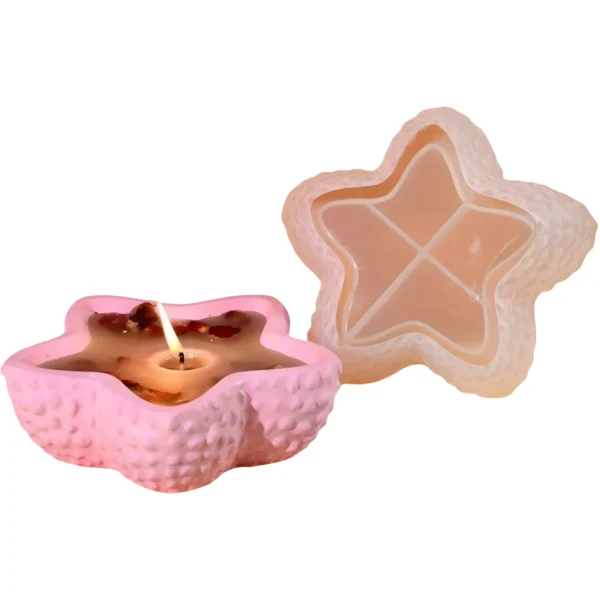 قالب نجمة بابلز