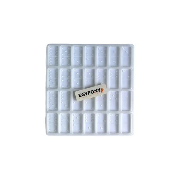 قالب دومينو