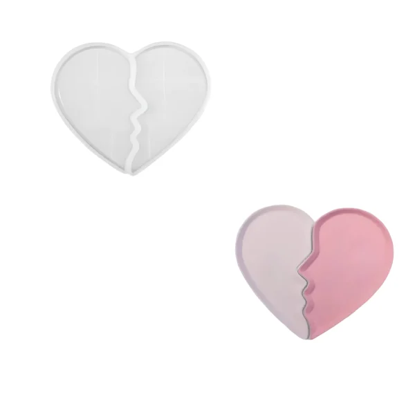 قالب كوستر قلب كابل