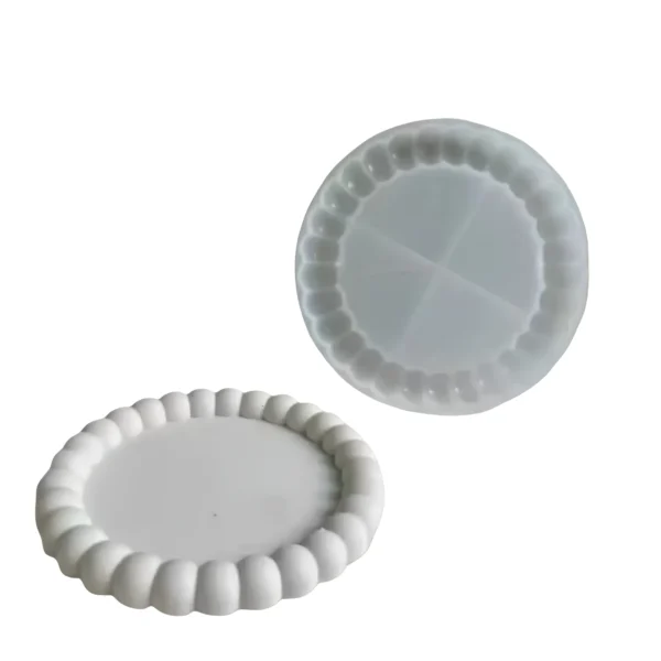 قالب كوستر بابلز كبير