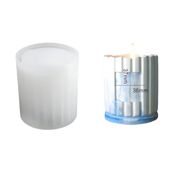 قالب بِن هولدر مخطط