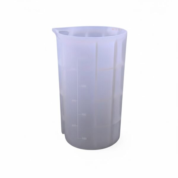 قالب معيار سيليكون 750مللي