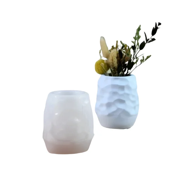 قالب بن هولدر حجري