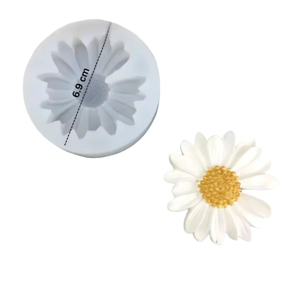 قالب دوار الشمس