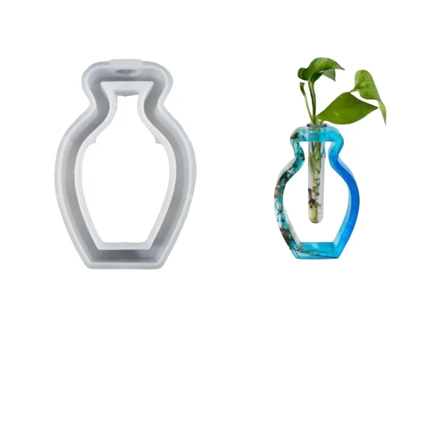 قالب فازة تيوب