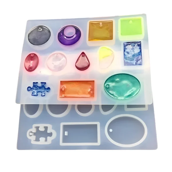 قالب اكسسوار مميز