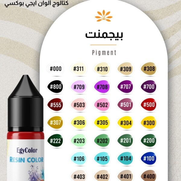 الوان ريزن بيجمنت