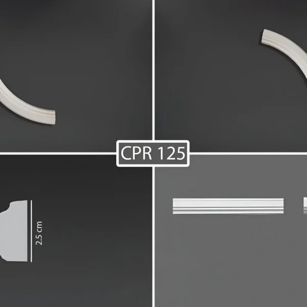 CPR125 زاوية بانوه