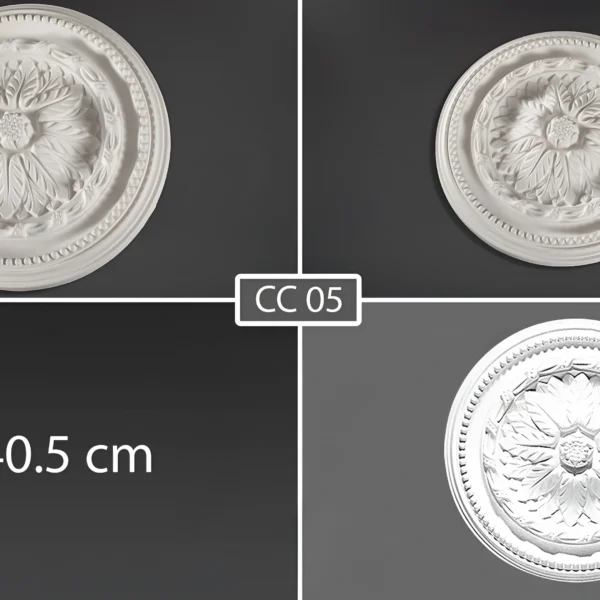 صره فيوتك CC05