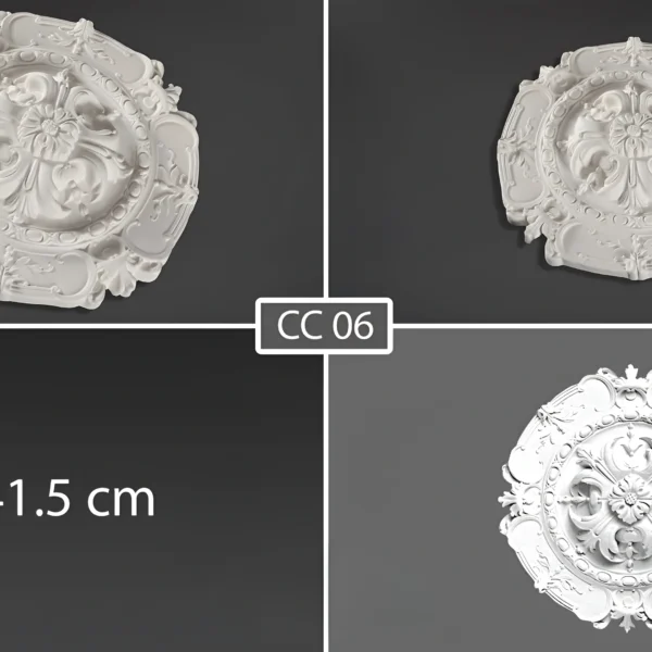 صره فيوتك CC06