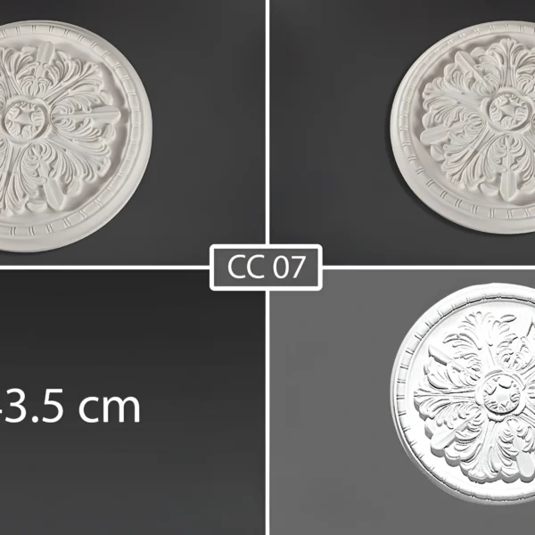 صره فيوتك CC07