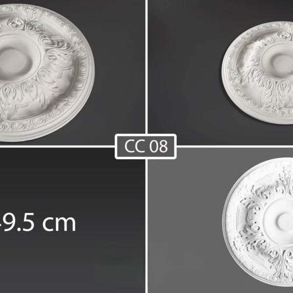 صره فيوتك CC08