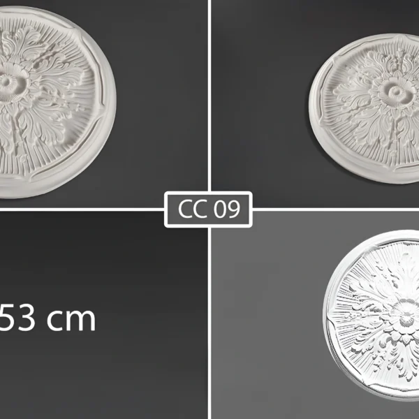 صره فيوتك CC09