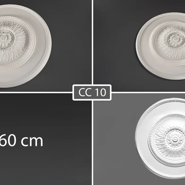 صره فيوتك CC10