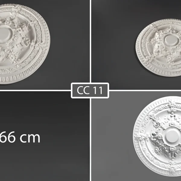 صره فيوتك CC11