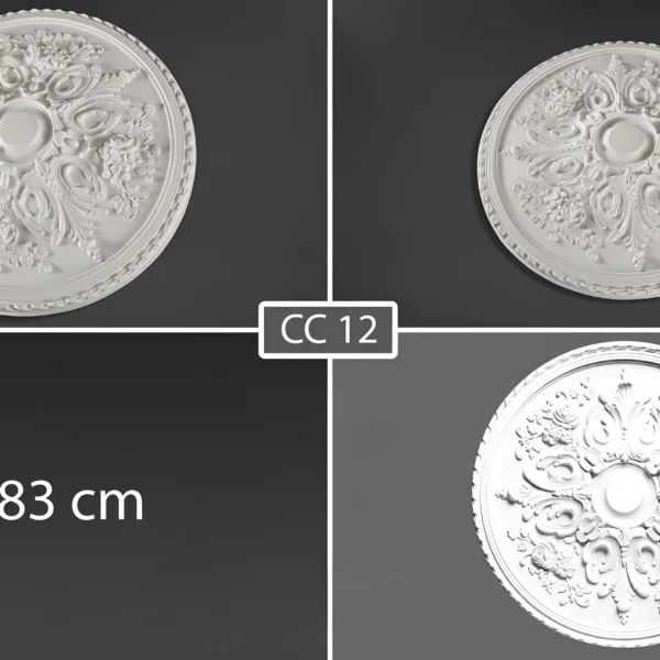 صره فيوتك CC12