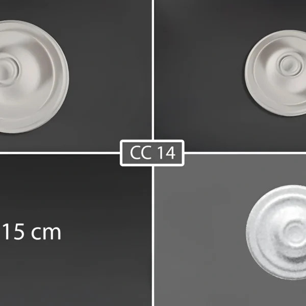 صره فيوتك CC14