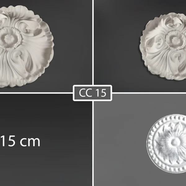 صره فيوتك CC15