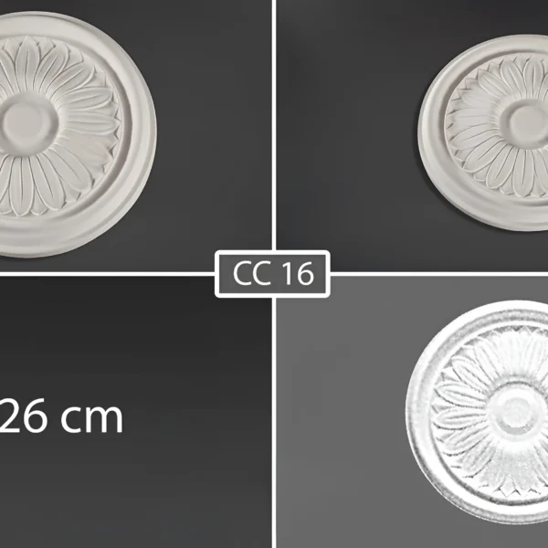 صره فيوتك CC16