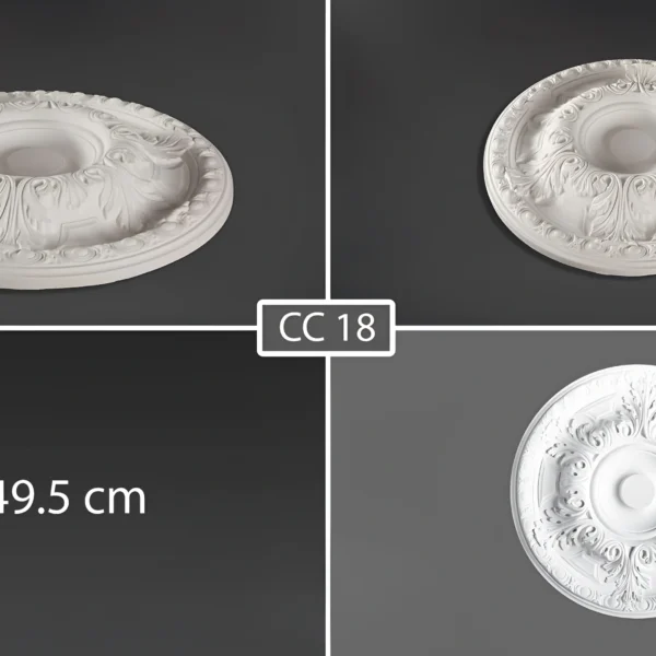 صره فيوتك CC18