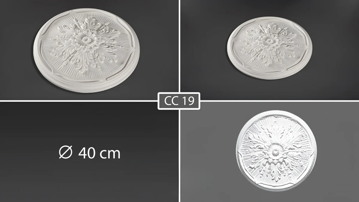 Cc19 Raja Countertop صره فيوتك CC19 – خطاب للديكور – معاك خطوة بخطوة