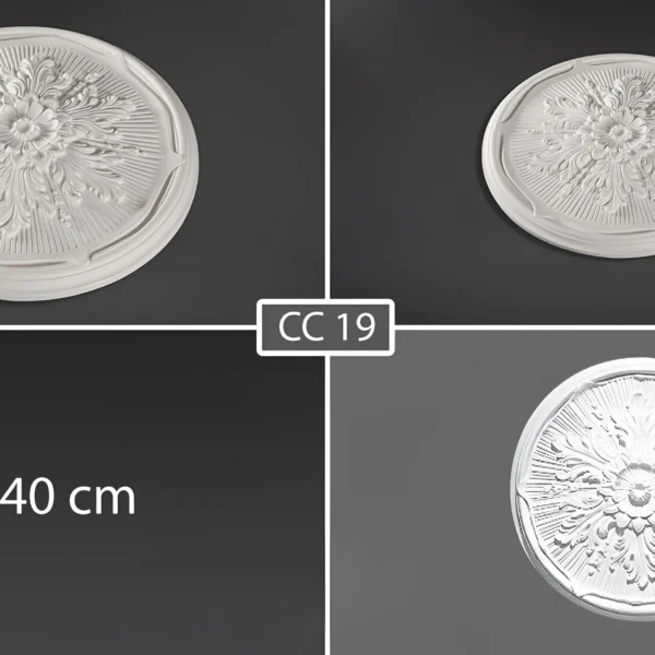 صره فيوتك CC19