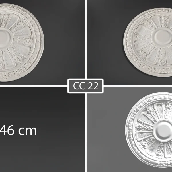 صره فيوتك CC22