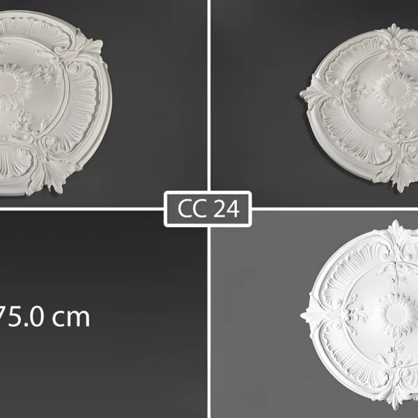 صره فيوتك CC24