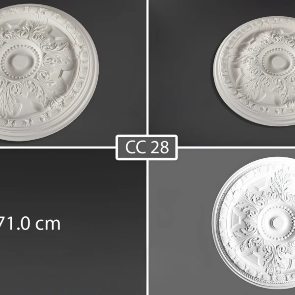 صره فيوتك CC28