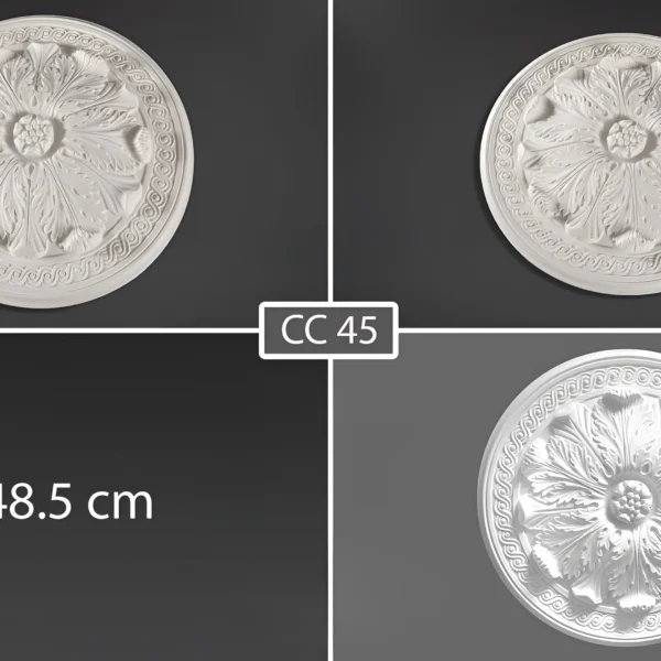 صره فيوتك CC45