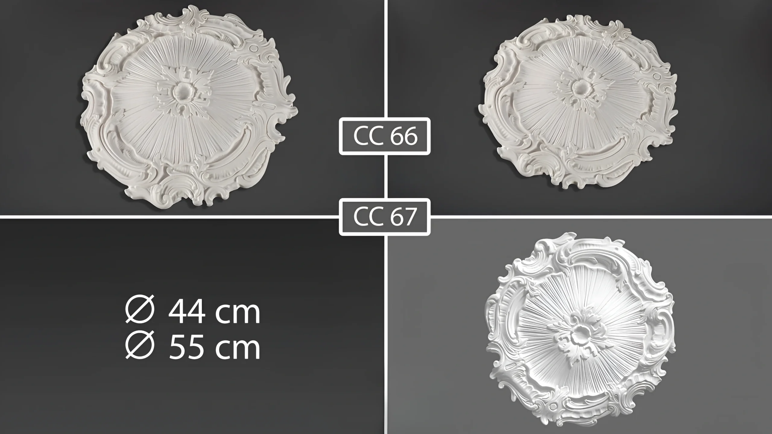 Ceiling-Center-CC66-CC67