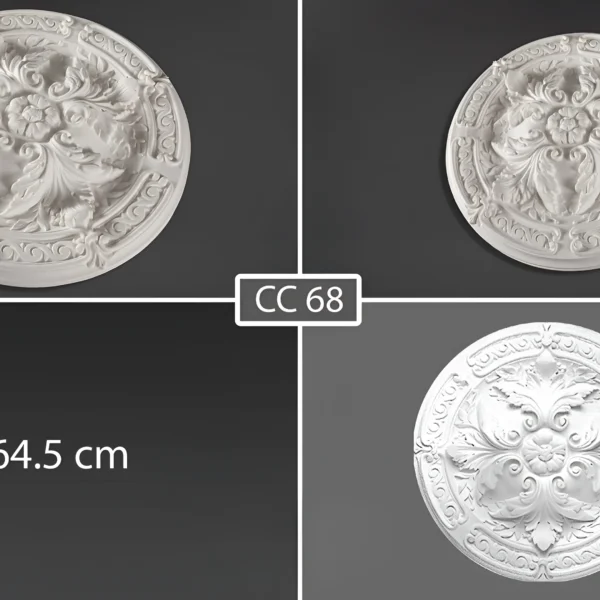 صره فيوتك CC68