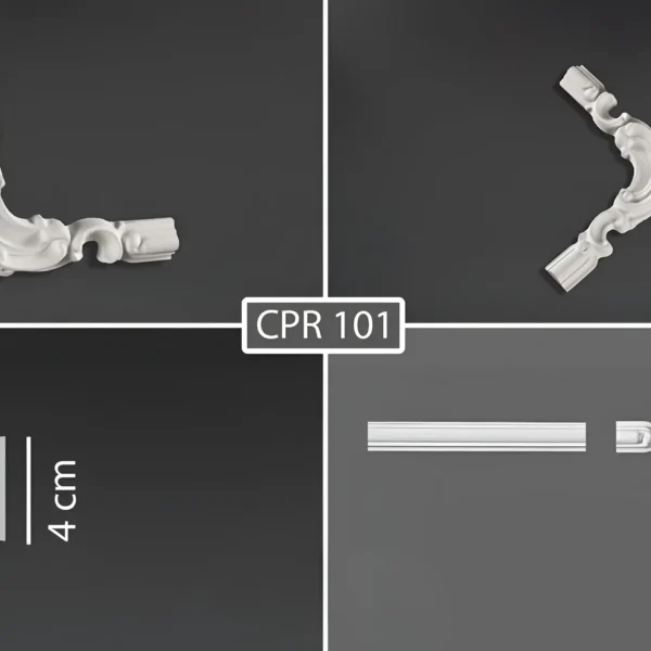 CPR101 زاوية بانوه