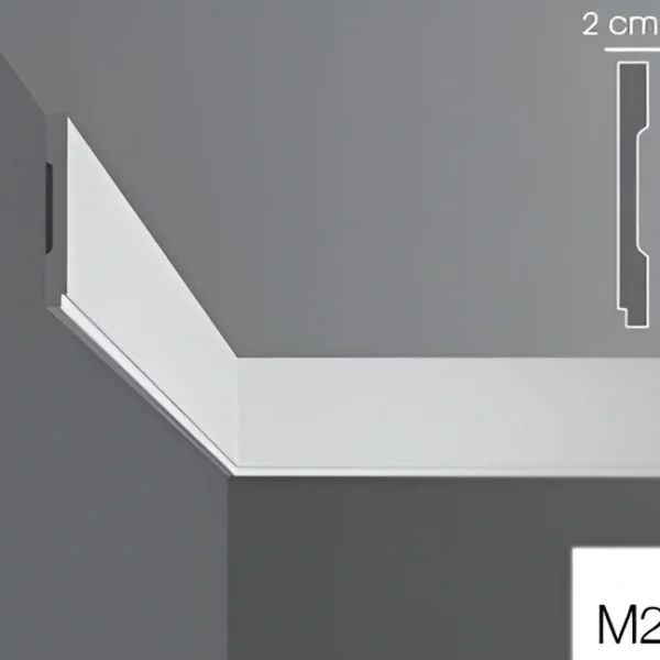 كورنيشة فيوتك M21
