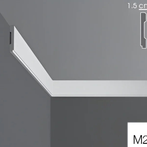 كورنيشة فيوتك M22