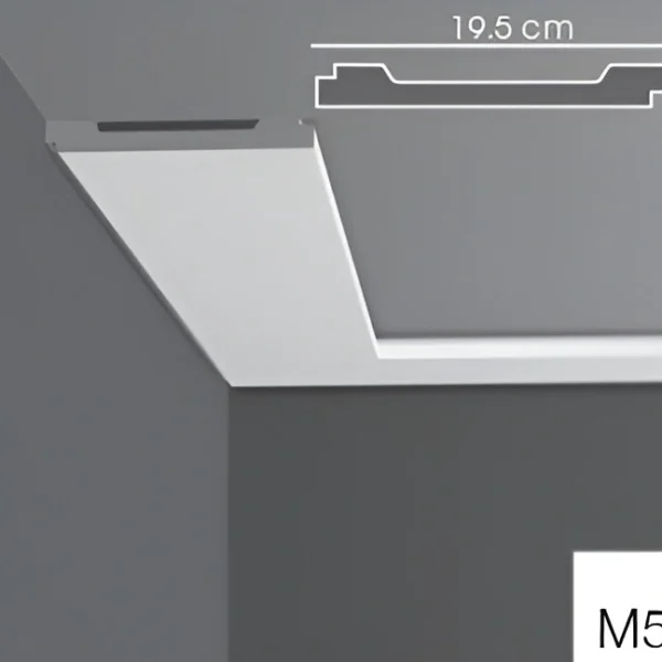 كورنيشة فيوتك M51