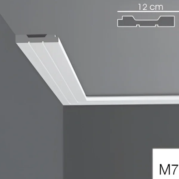 كورنيشة فيوتك M73