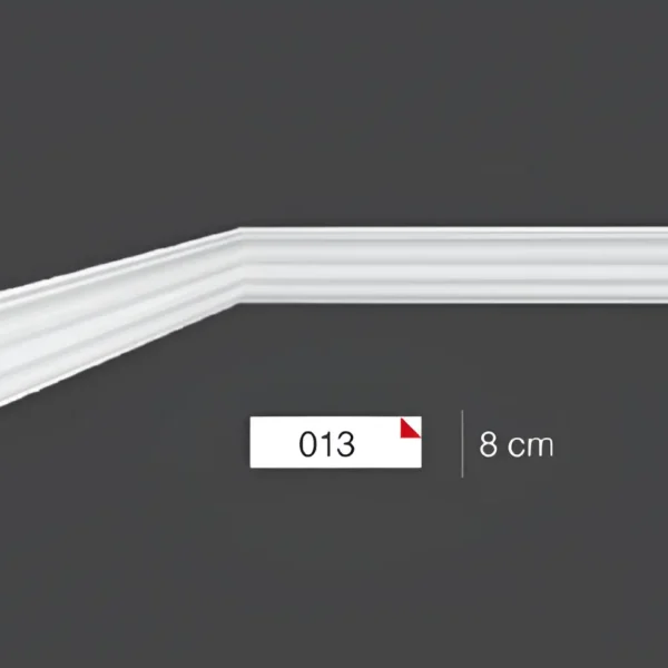 كورنيشة فيوتك O13