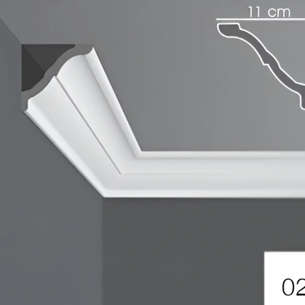كورنيشة فيوتك O21