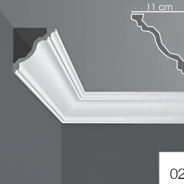كورنيشة فيوتك O22