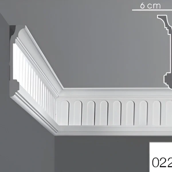 كورنيشة فيوتك O222