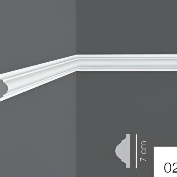 كورنيشة فيوتك O23