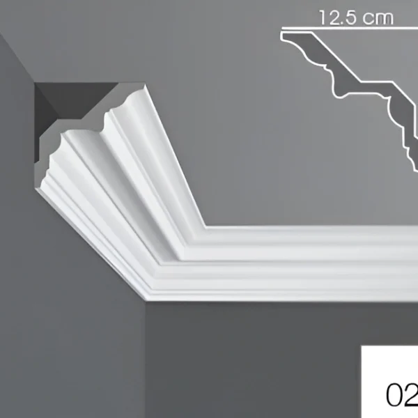كورنيشة فيوتك O24