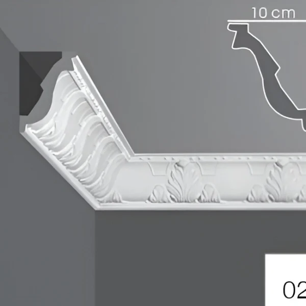 كورنيشة فيوتك O27