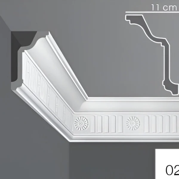 كورنيشة فيوتك O28