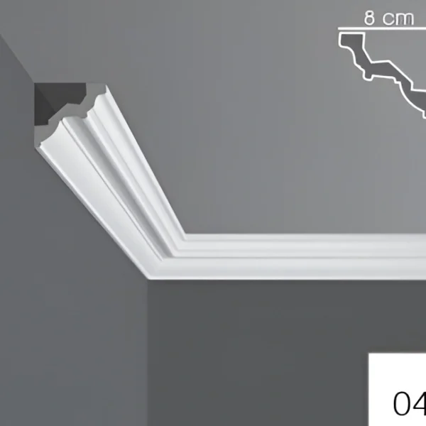 كورنيشة فيوتك O44