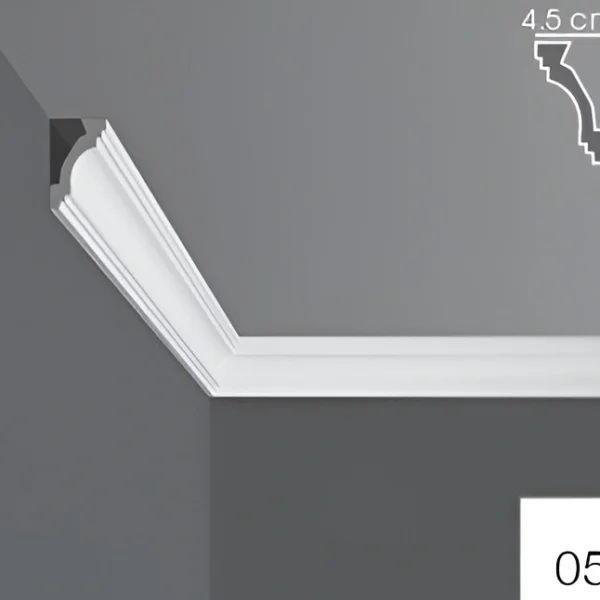 كورنيشة فيوتك O51