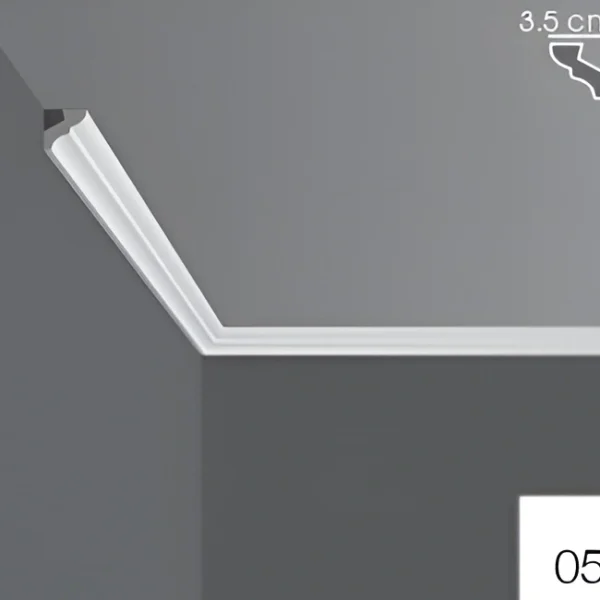 كورنيشة فيوتك O53