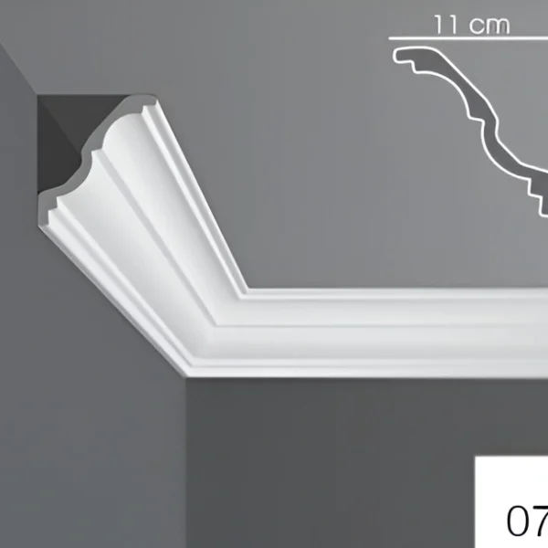 كورنيشة فيوتك O71